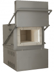 InPart Benchtop Furnace Industrial Benchtop Furnace