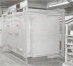 Electric Envelope Kiln Ceramic industry Electric Envelope Kiln